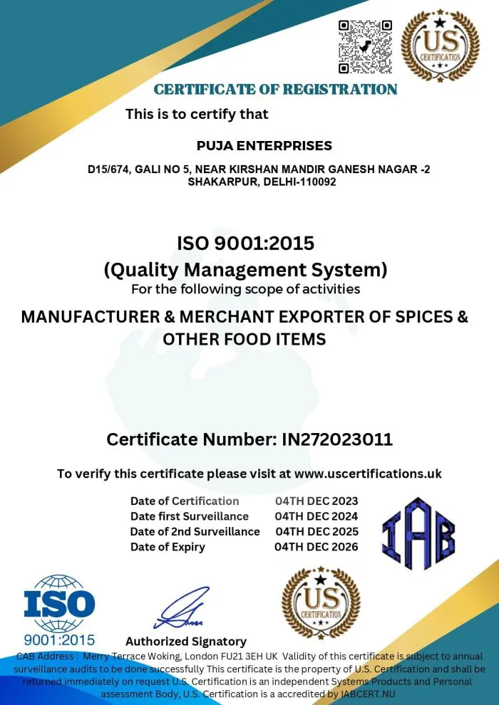 PUJA ENTERPRISES 9001_page-0001